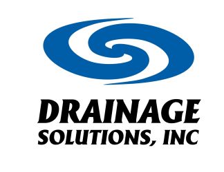 Drainage Solutions logo