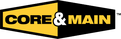 core and main logo