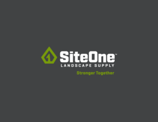 Site One logo